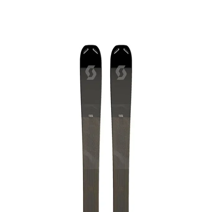 Réduction Pack de skis Scott PURE TOUR + fix