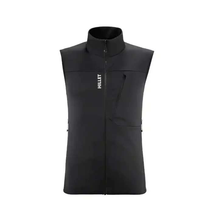 Réduction Polaire sans manches Lokka III homme Millet