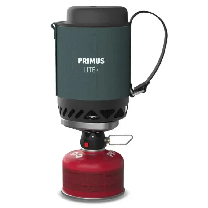 Réduction Réchaud Primus Lite Plus Stove System Green