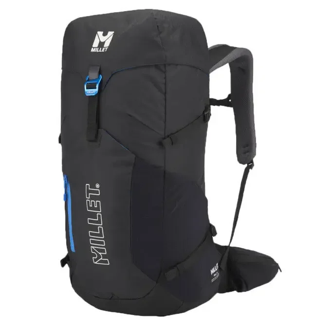 Réduction Sac à dos de randonnée Millet UBIC 25L – E-Black