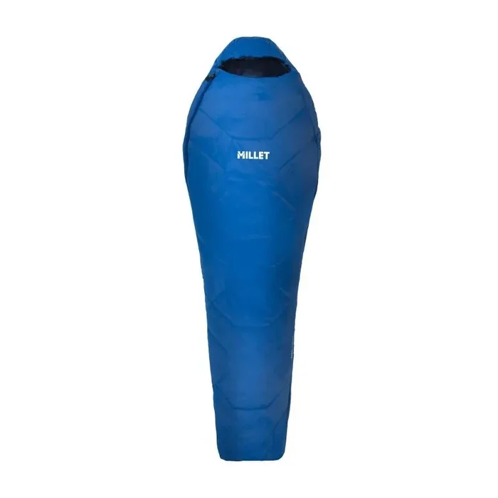 Réduction Sac de couchage Baikal 750 Reg Millet