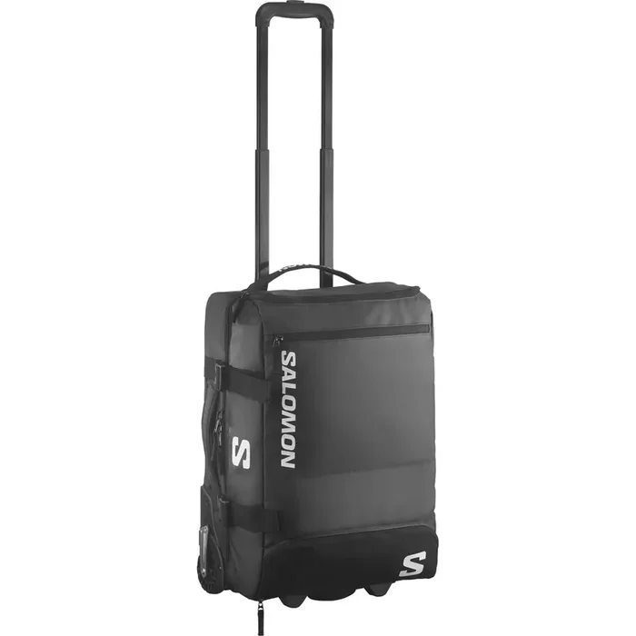 Réduction Salomon Race Trip Cabin Container, noir