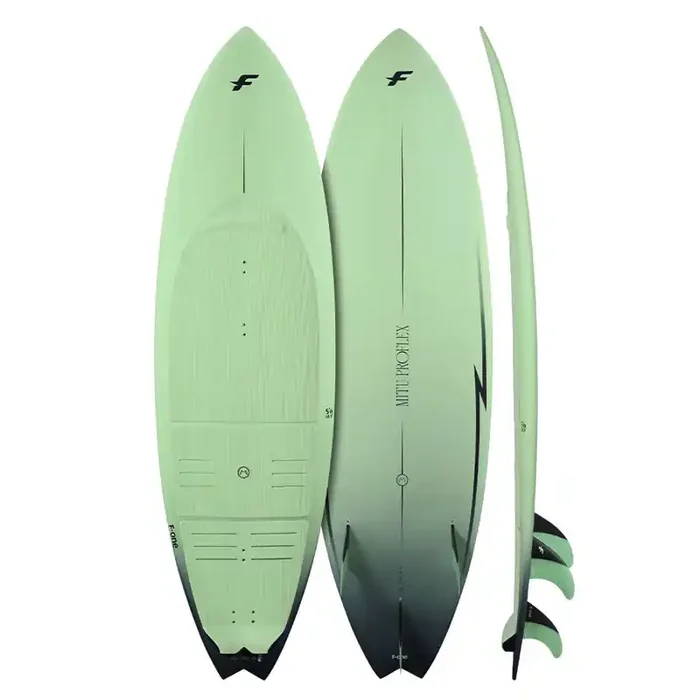 Réduction Surfkite F-one Miu Pro Flex 2024