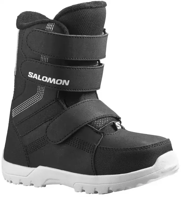 Réduction Whipstar Enfants Boots Snowboard