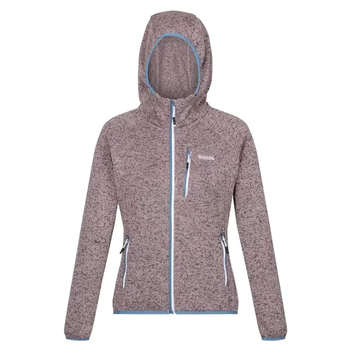 REGATTA W Hood Newhill Soldes
