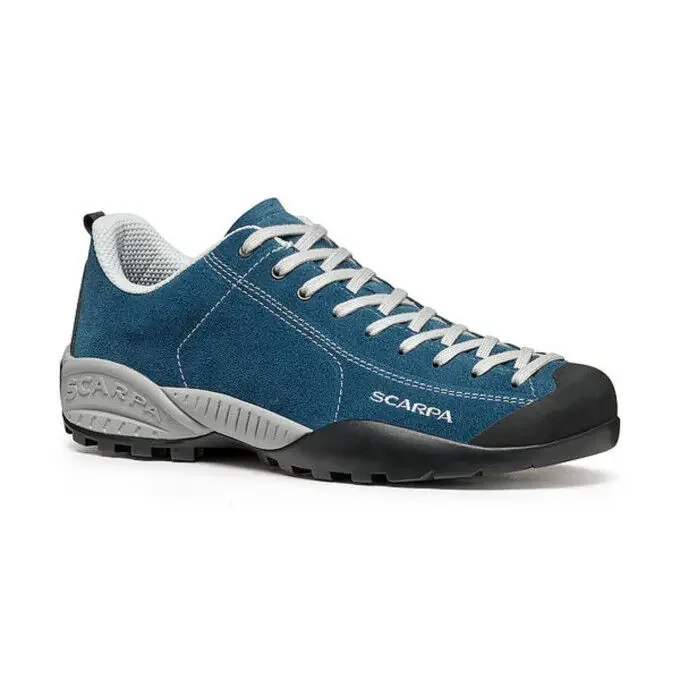 Remise Basket SCARPA Mojito – Ocean