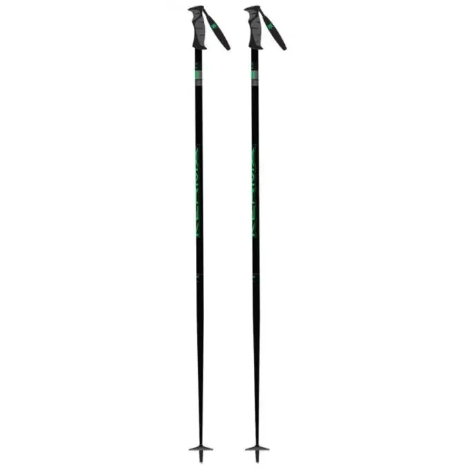 Remise Bâton de ski Homme Kerma Booster Plus BI-Mat