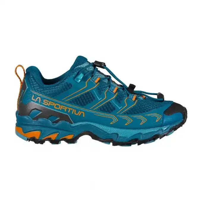 Remise Chaussures La Sportiva ULTRA RAPTOR II JR bleues