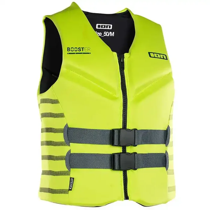 Remise Gilet De Flottaison Ion Booster 50n Fz