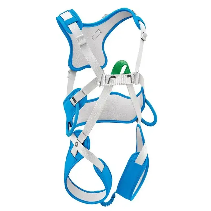 Remise Harnais enfant intégral Ouistiti C068 Petzl
