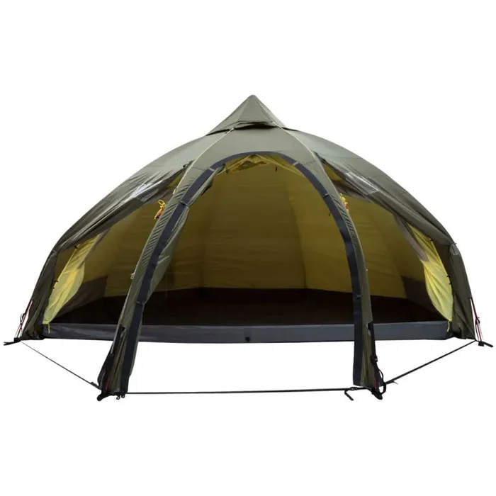 Remise Helsport Varanger Dome 4-6 Inner Tent, tente intérieure