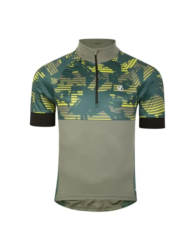 Remise Maillot de Cyclisme Dare 2B Stay the Course
