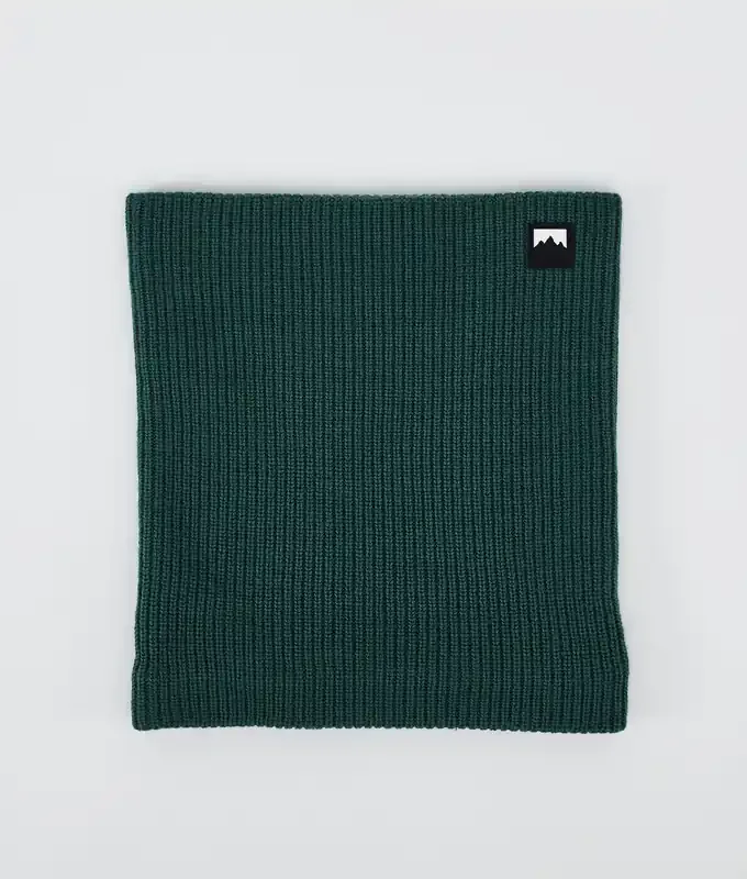 Remise Montec Classic Knitted Tour de cou Dark Atlantic