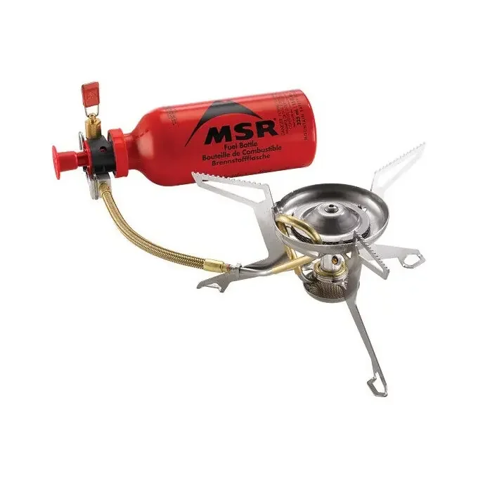 Remise MSR Whisperlite™ International