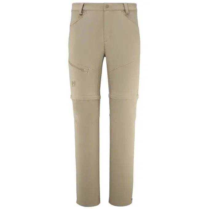 Remise Pantalon 2 en 1 Millet TREKKER