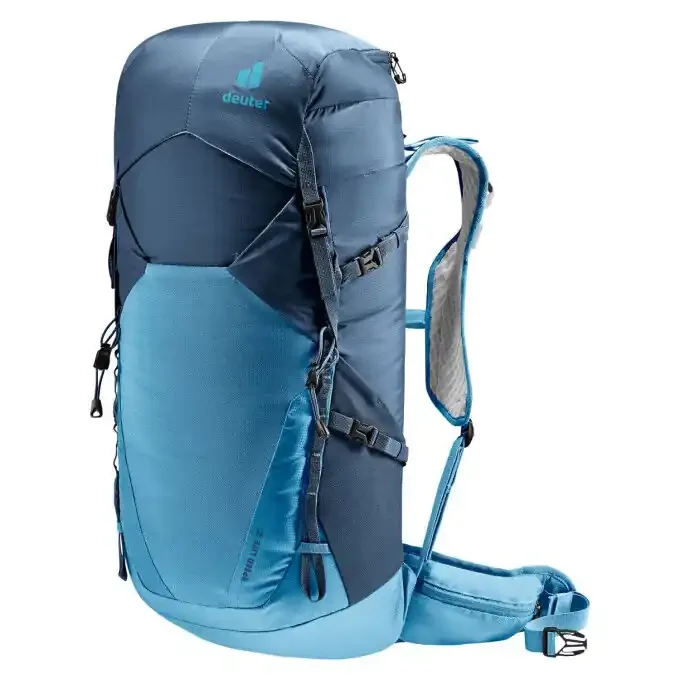 Remise Sac à dos de randonnée Deuter SPEED LITE 30 – Ink Wave