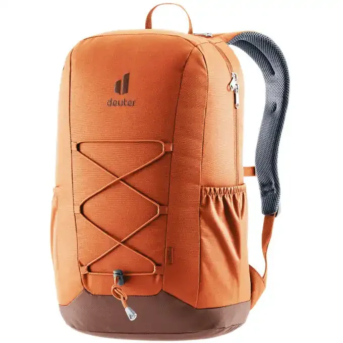 Remise Sac à dos Deuter GOGO 25L Chestnut-umbra