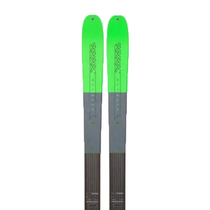 Remise Ski de randonnée K2 WAYBACK 89