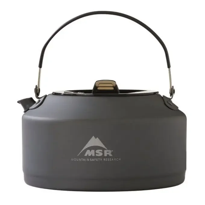 Remise Théière MSR PIKA 1L TEAPOT