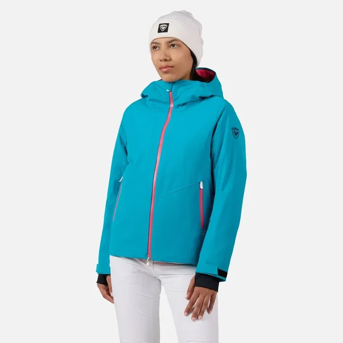 Remise Veste de ski femme Blackside