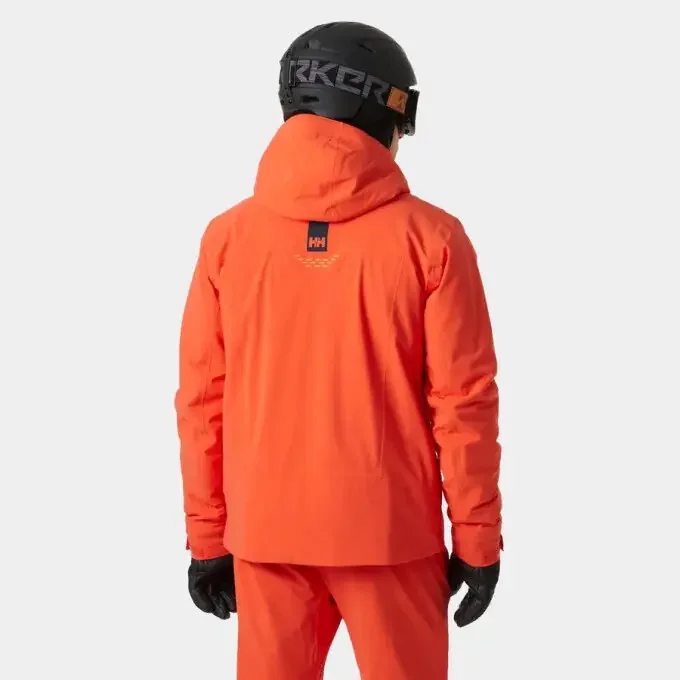 Remise Veste de ski Helly hansen ALPHA LIFALOFT