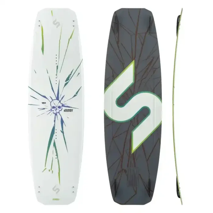Remise Wakeboard slingshot johnny rocket 2026