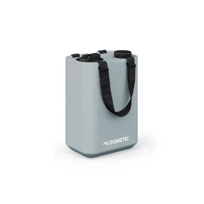 Réservoir d’eau Dometic Hydration de 11L Glacier Top Qualité