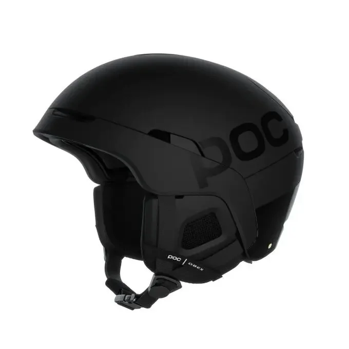 Retour Gratuit Casque de ski Poc OBEX BC MIPS Uranium Black Matt