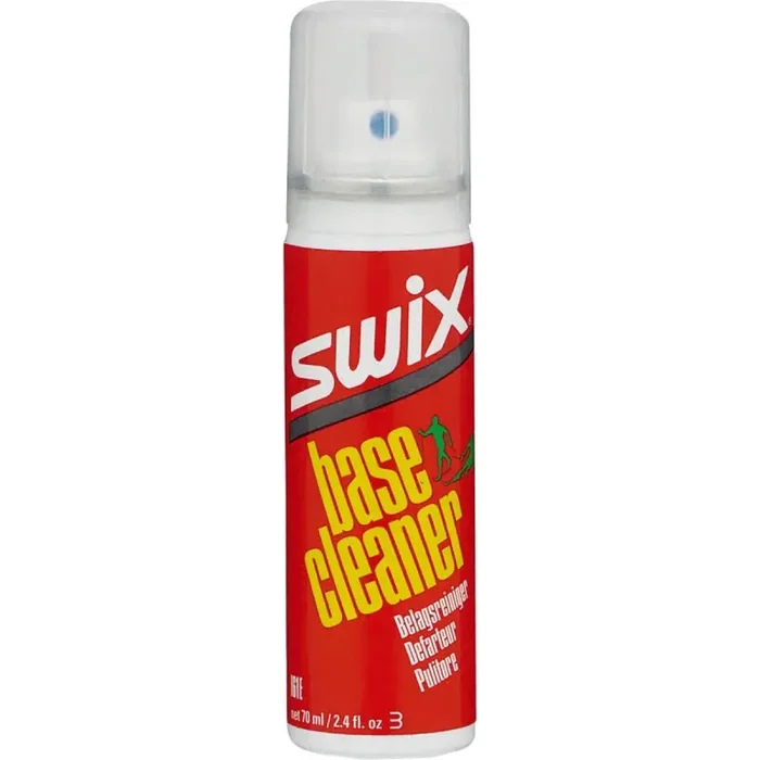 Retour Gratuit Défarteur aerosol Base Cleaner Swix