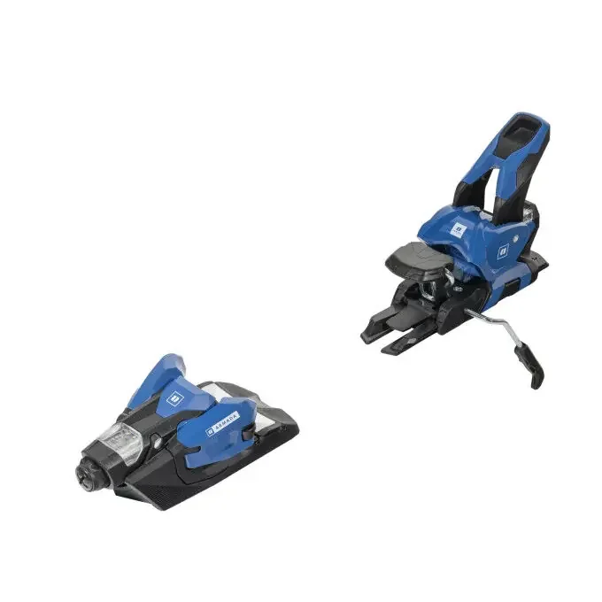 Retour Gratuit Fixations Armada N STRIVE 12 GW 100 mm Dusty Blue