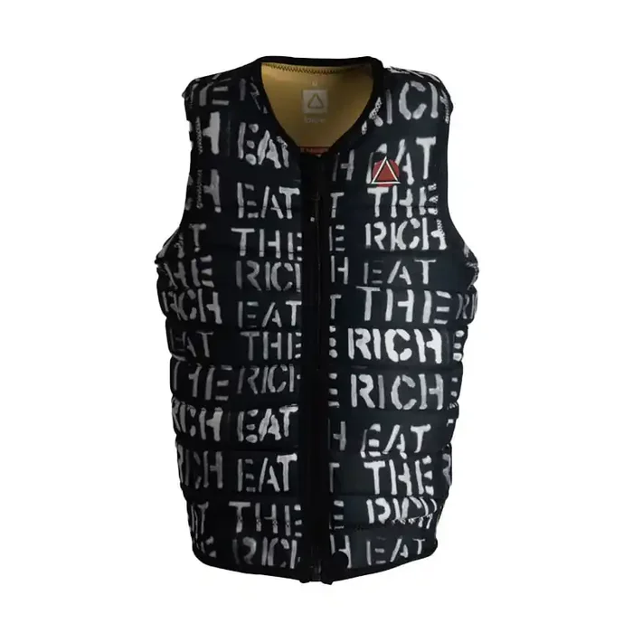 Retour Gratuit Gilet follow wake primary heights eat