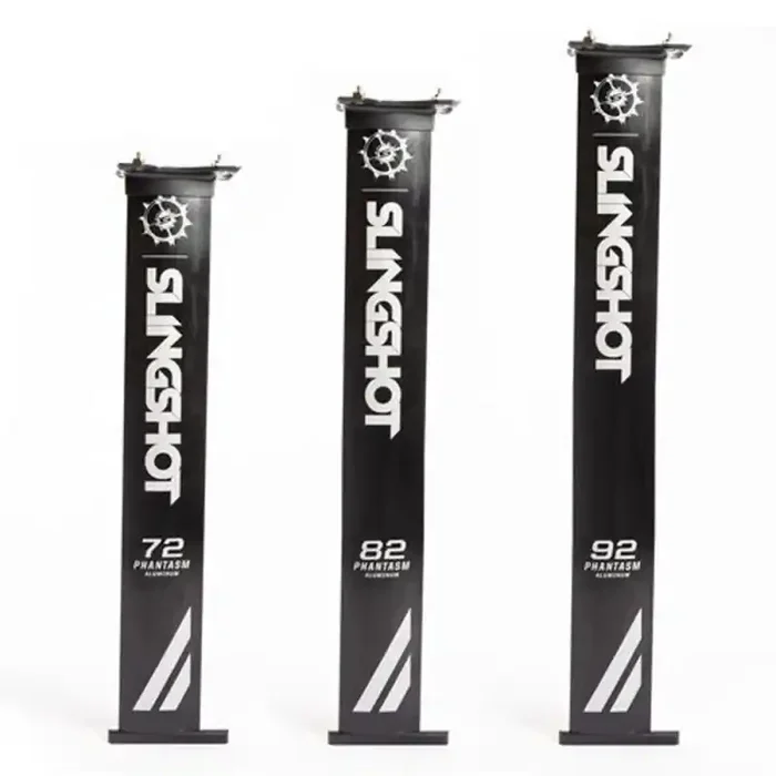 Retour Gratuit Mat de foil Slingshot Phantasm Aluminium V1