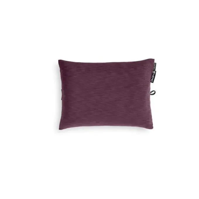 Retour Gratuit Oreiller Nemo FILLO ELITE Huckleberry
