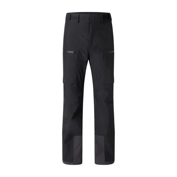 Retour Gratuit Pantalon de ski Homme Haglöfs Latnja GTX – True Black