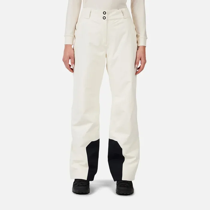 Retour Gratuit Pantalon de ski isolant pour femme Longueur normale