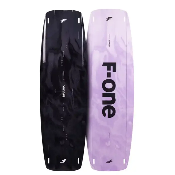 Retour Gratuit Planche f-one spark carbon