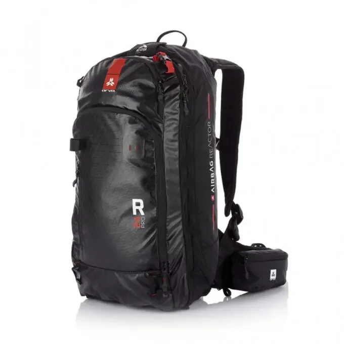 Retour Gratuit Sac à dos ARVA AIRBAG REACTOR 24 PRO