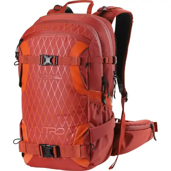 Retour Gratuit Sac à dos Nitro SLASH 25 PRO SUPERNOVA