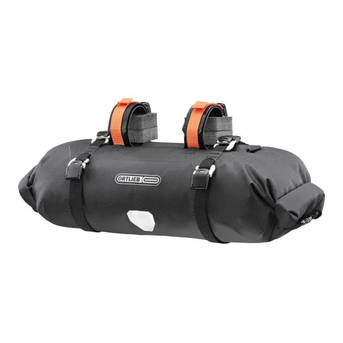 Retour Gratuit Sacoche de guidon Ortlieb HANDLEBAR-PACK 9L Black Matt