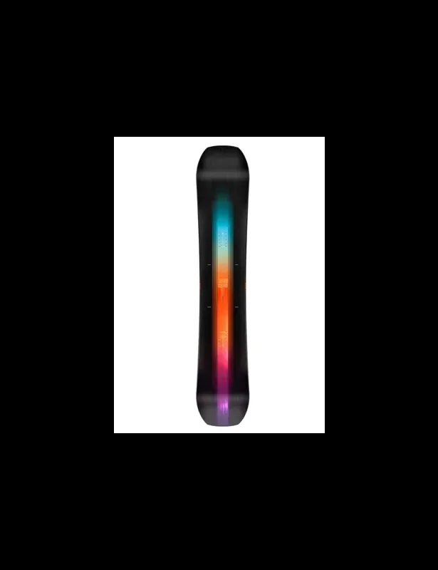 Retour Gratuit Snowboard NITRO Team