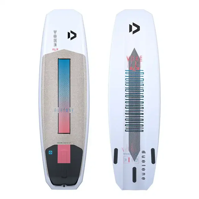 Retour Gratuit Surfkite Duotone Voke Sls