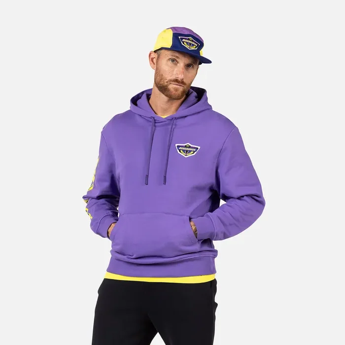 Retour Gratuit Sweat à capuche Super
