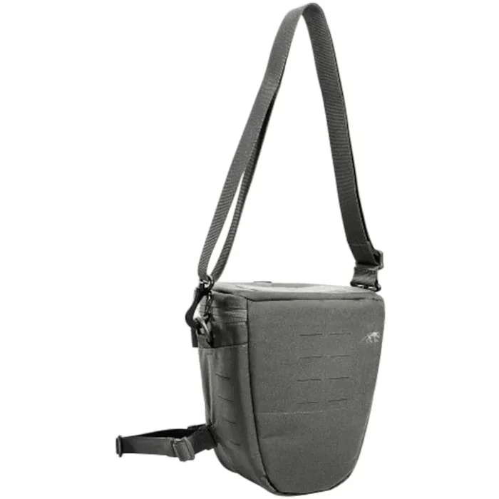 Retour Gratuit Tasmanian Tiger Focus ML Camera Bag, Sac pour appareil photo, Gris