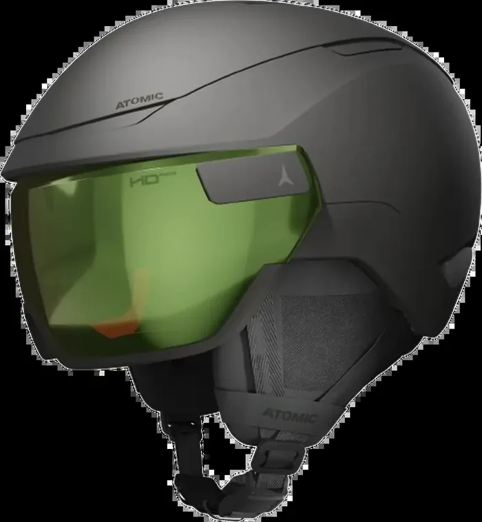 Revent GT A Visor HD Photo Casque Ski Prix Choc