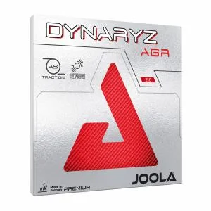 Revêtement raquette tennis de table Dynaryz Agr