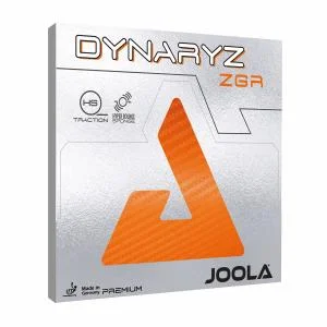 Revêtement raquette tennis de table Dynaryz Zgr