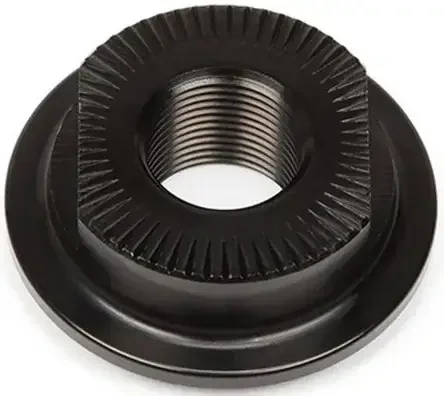 Revolution Planetary Hub Cône Ecrou Garantie Incluse