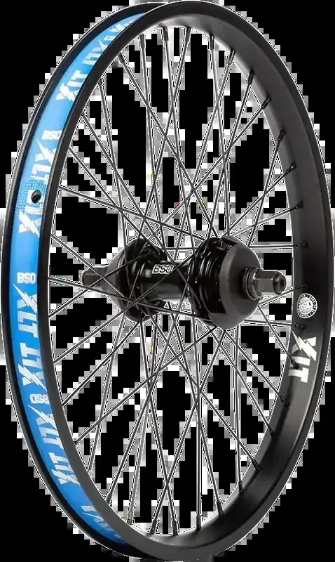 Revolution Planetary XLT 20&Prime; BMX Roue arrière Offre Spéciale