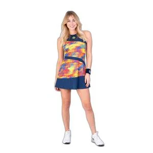 Robe 2 en 1 femme Abeni Tech