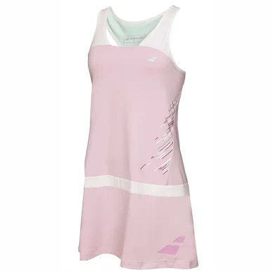 Robe Babolat Raceback Performance Women Parme